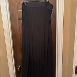 Women’s Size 2X Elegant Black Palooza Pants